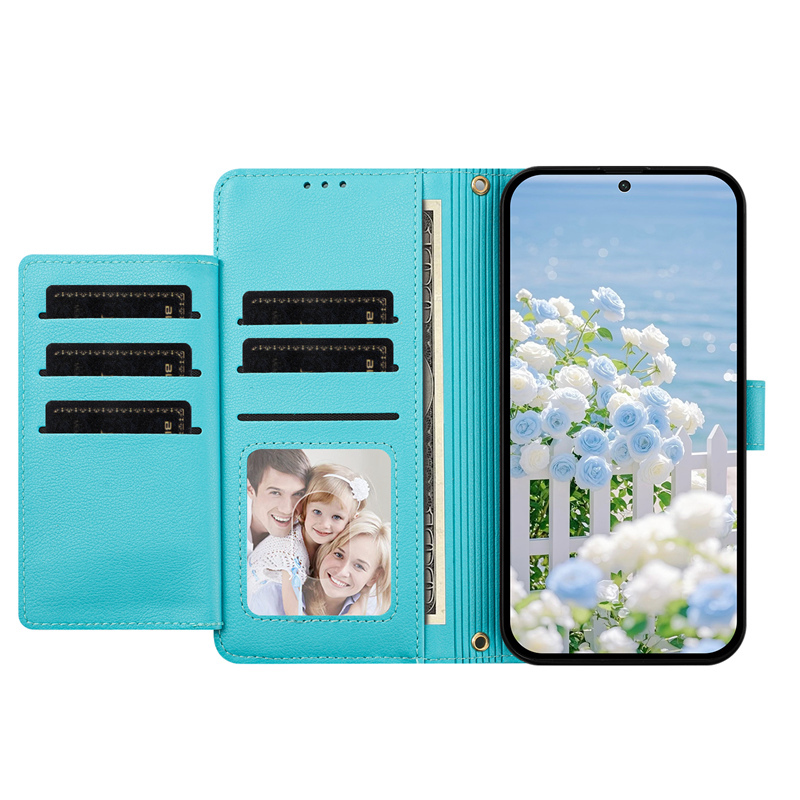 หรูหราสําหรับ Samsung Galaxy S25 Ultra S24 Ultra S25 FE รูปที่ 2