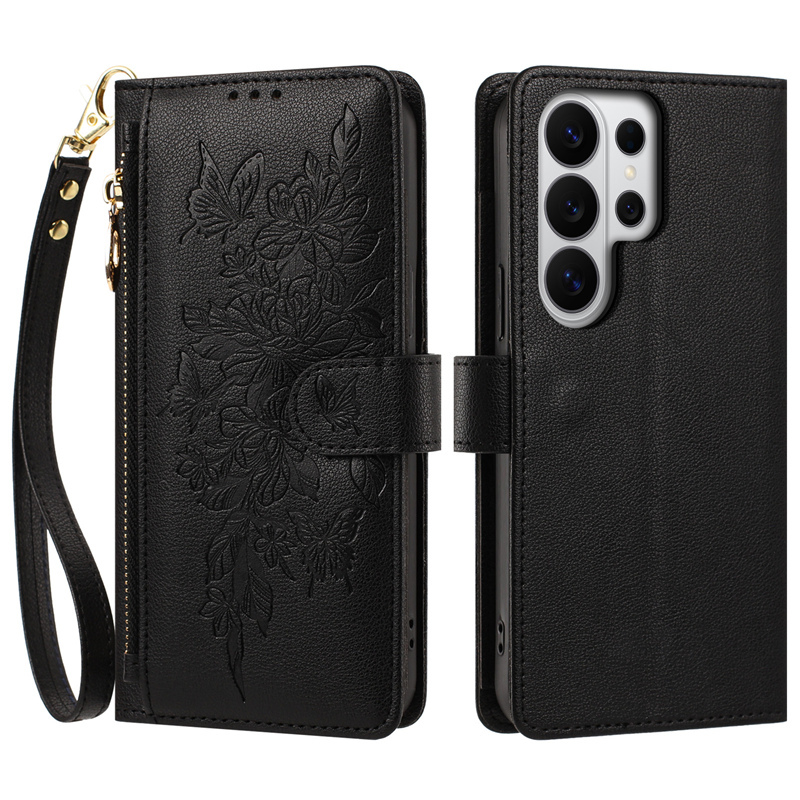 หรูหราสําหรับ Samsung Galaxy S25 Ultra S24 Ultra S25 FE รูปที่ 8