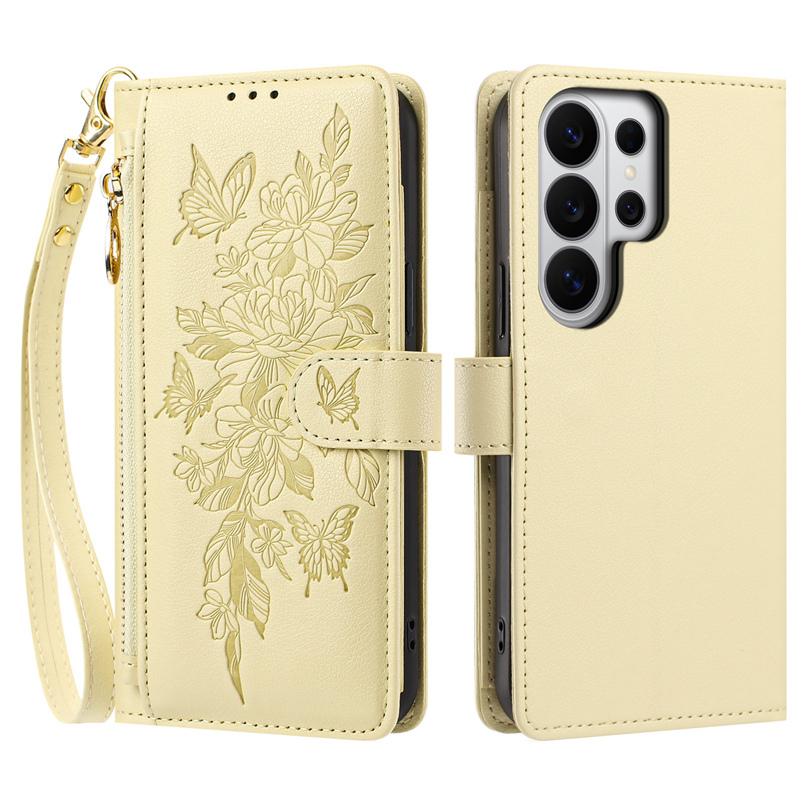 หรูหราสําหรับ Samsung Galaxy S25 Ultra S24 Ultra S25 FE รูปที่ 7