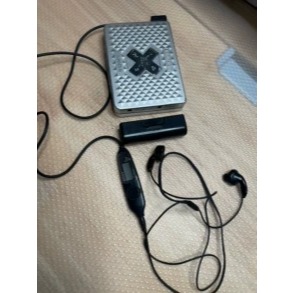 เครื่องเล่น Walkman ของ Sony