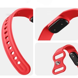สําหรับ Google Fitbit Air Strap ซิลิโคน TPU Watchband สร้อยข้อมือเปลี่ยนสายรัดข้อมือสําหรับ google fitbit air smartwatch สายคล้องอุปกรณ์เสริม