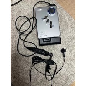 เครื่องเล่น Walkman ของ Sony
