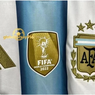 ArgentinaTeam 26/27 ซีซั่นแฟนๆฉบับเหย้า S-4XL MESSI