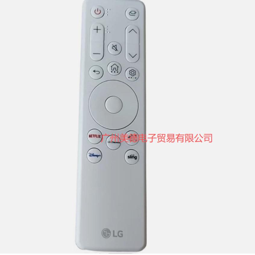 สําหรับ LG MyView Smart Monitor รีโมทคอนโทรล 32SQ780S AKB ต้นฉบับใหม่76044737 สําหรับ LG OLED Gaming