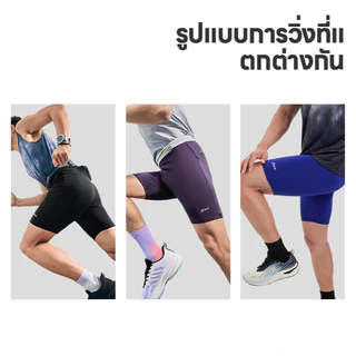 【xtep】PACER | Quick-drying Mens 2026 summer professional running breathable fitness sports tights