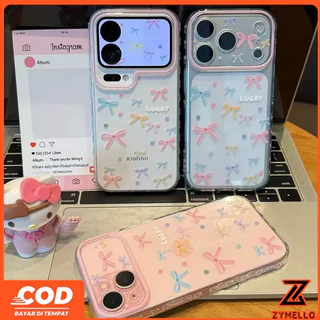เหมาะสําหรับ OPPO A6S A6X A6 A5X A5 5G A5i A60 PRO A3 A3X A5 PRO A3 PRO A38 A79 A58 A18 A57 2022 A17 A95 เคสโทรศัพท์ TPU ที่เรียบง่ายและมีสไตล์ anti ขนาดเล็ก