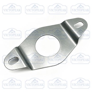 ซีลน้ํามัน Baffle Fit 45cc 52cc 58cc ลูกโซ่เบนซินสวนเครื่องมืออะไหล่อุปกรณ์เสริม