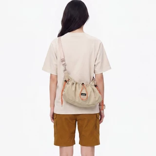 VAOPER กระเป๋าสะพายข้างไนลอน เหมาะกลางแจ้งกีฬา L554