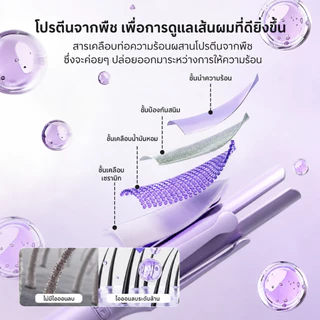 HODEKT เครื่องม้วนผมอัตโนมัติ 32 mm. ลอนใหญ่สไตล์เกาหลี ผมสวยได้ภายใน 5 นาที