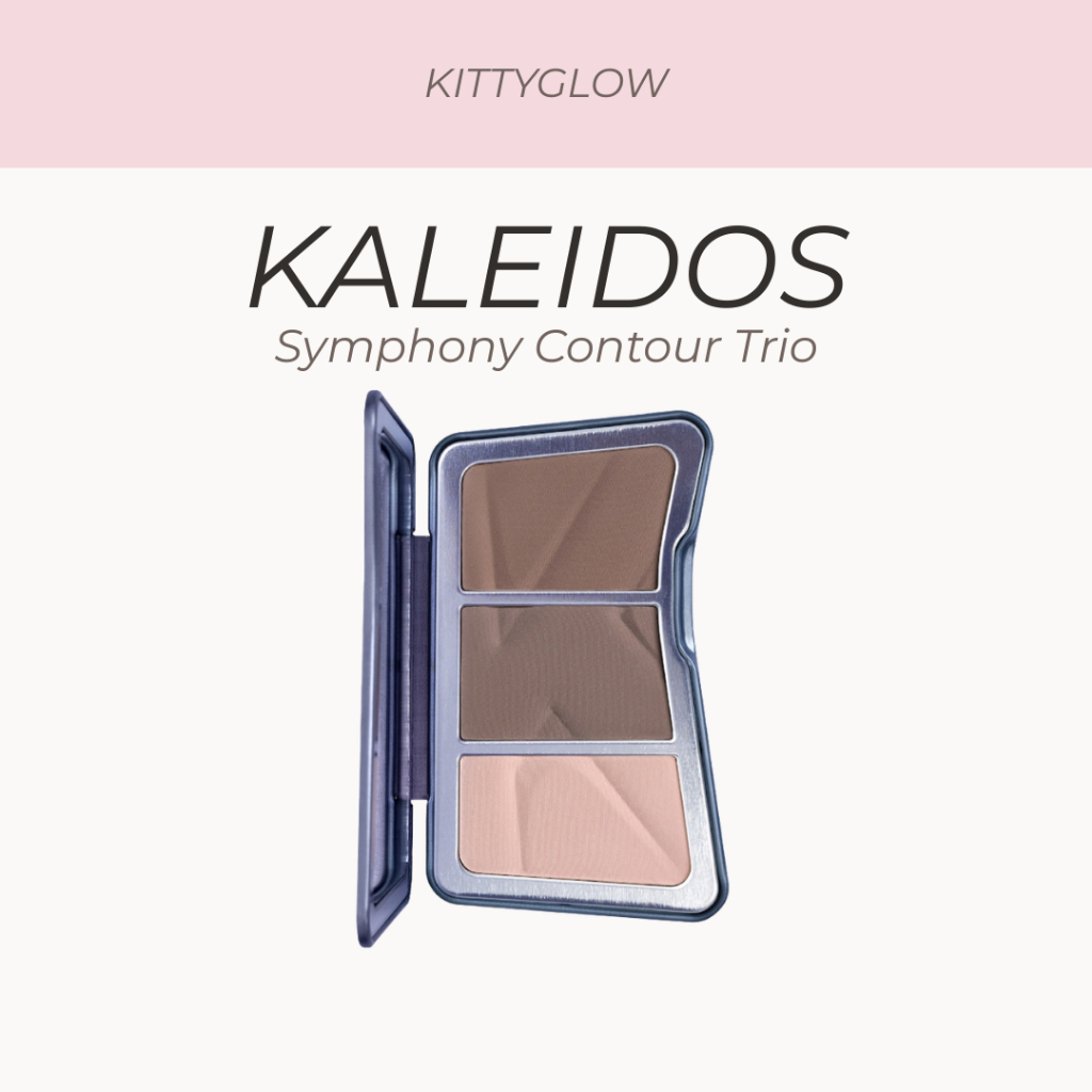 Kaleidos Symphony Contour Trio