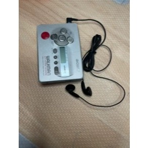 SONY WM-GX674 Cassette Walkman Maintenance Function ปกติ, Sony Walkman, เครื่องเล่นเทปคาสเซ็ต