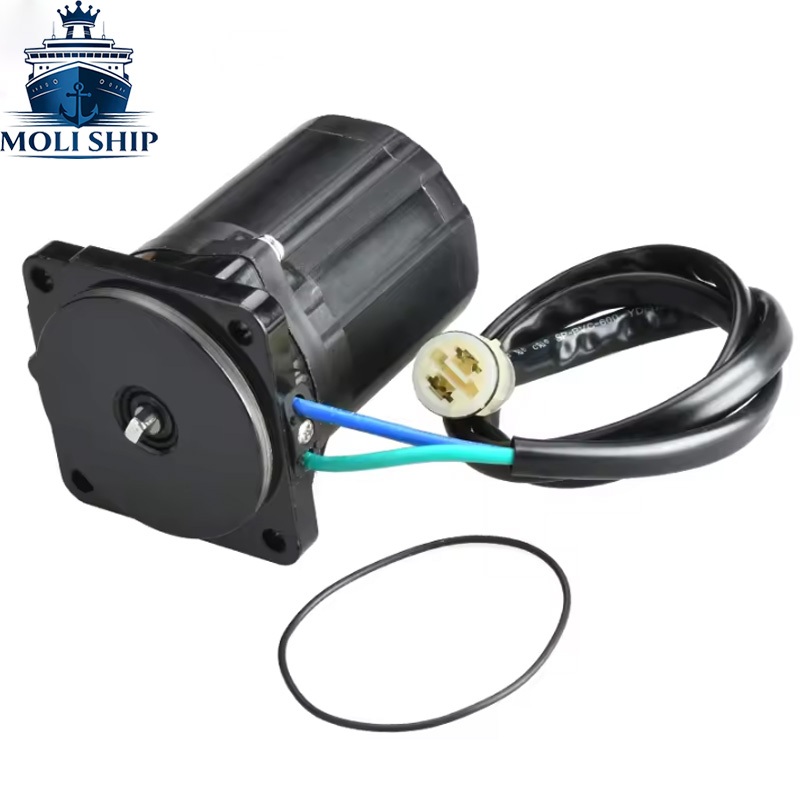 36120-ZW4 Tilt Trim Motor สําหรับเครื่องยนต์นอกฮอนด้า 4T BF40 BF50 BF60 12V; 36120-ZW4-H12; ARCO 623