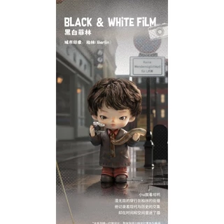 JOTOYS UKIO City Impressions Series กล่องตาบอด, ของเล่นศิลปะ, เครื่องประดับตกแต่ง, ของขวัญสําหรับผู้ชายและผู้หญิง, ของขวัญวันเกิด