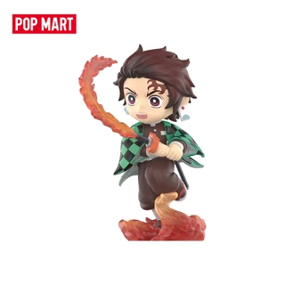 POP MART Demon Slayer: Kimetsu no Yaiba Battle Series Figures