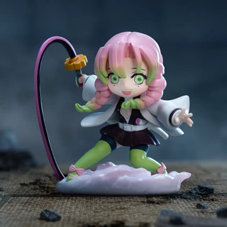 POP MART Demon Slayer: Kimetsu no Yaiba Battle Series Figures