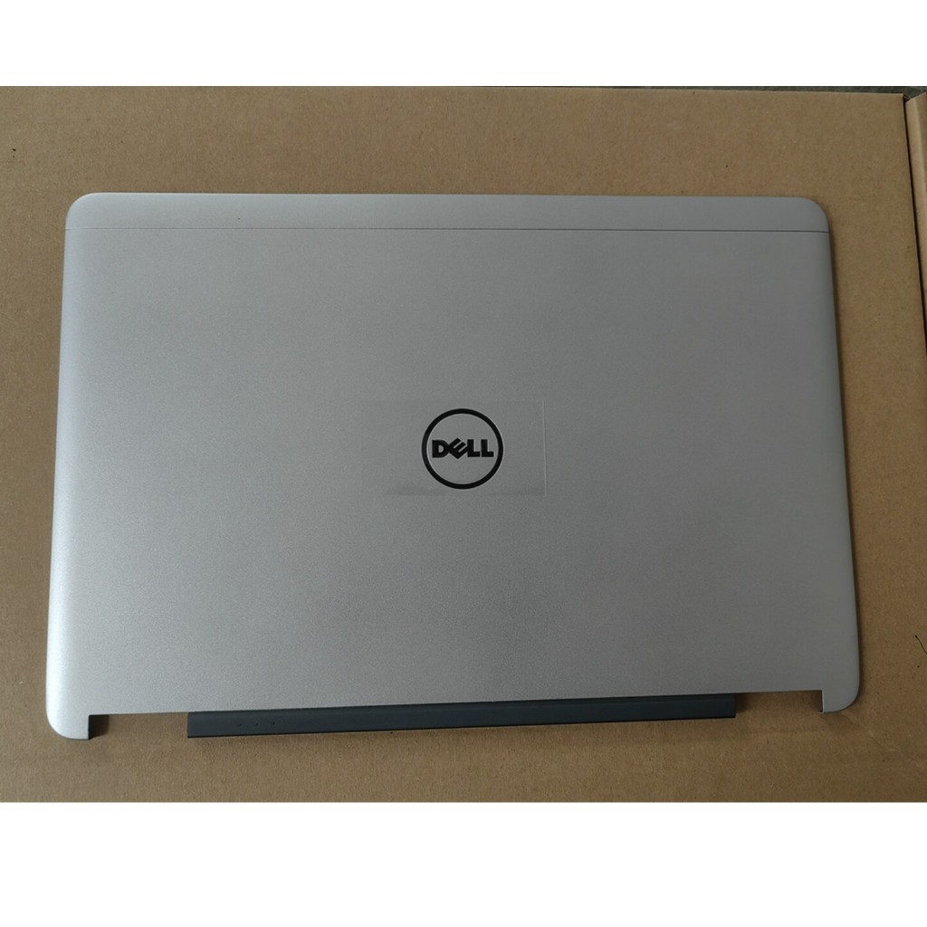 ใหม่สําหรับ Dell Latitude 7240 E7240 เคสปกหลัง LCD