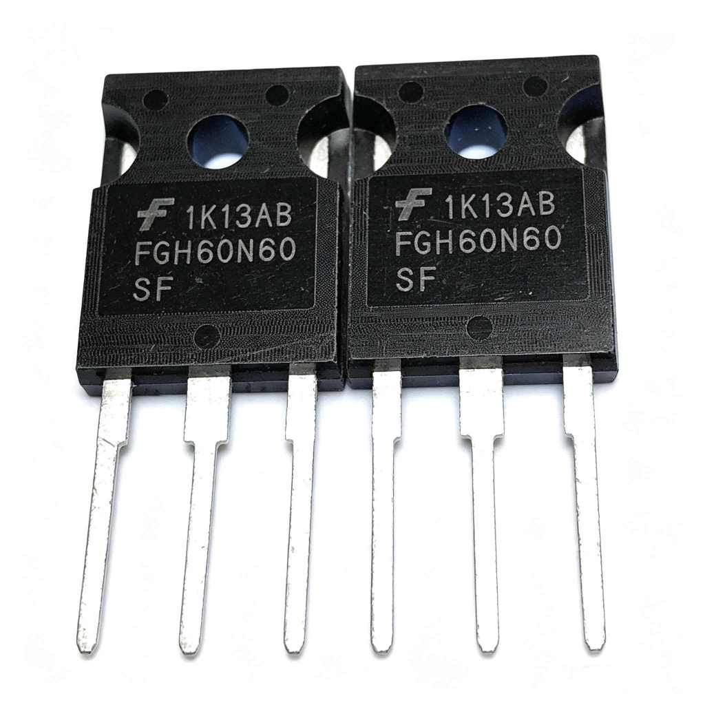 FGH40T65SQD FGH40T70SHD FGH60N60SF ชิป