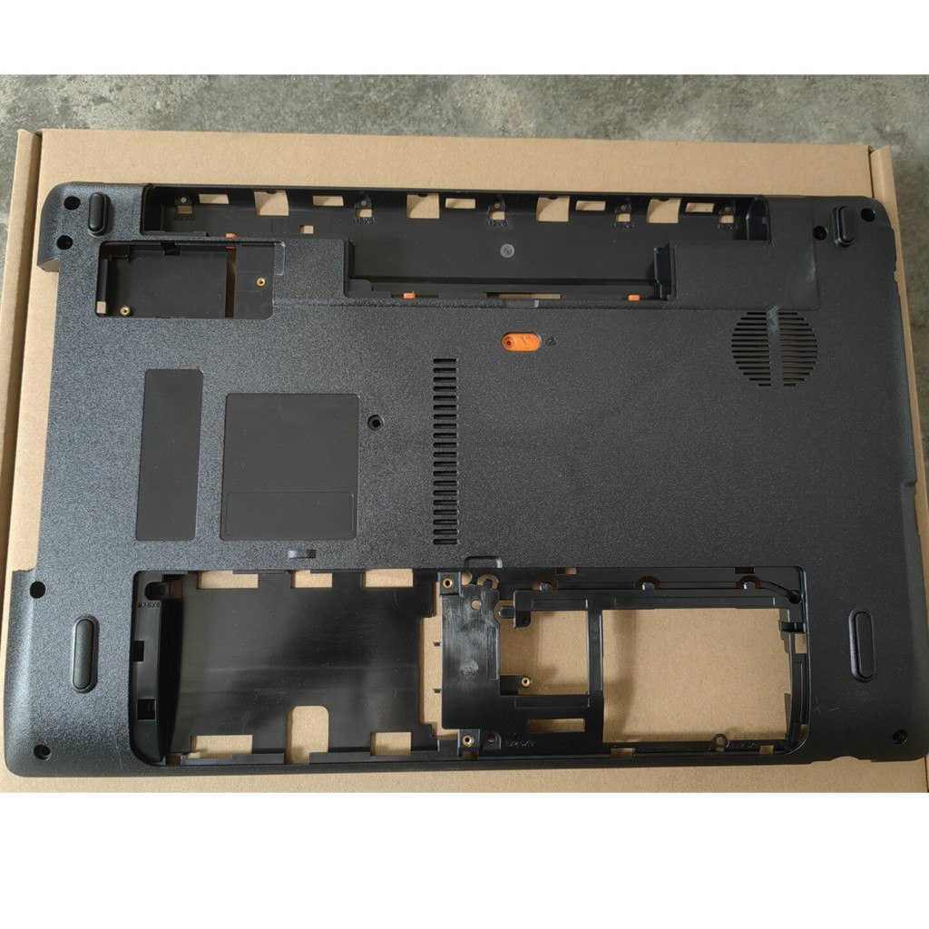 ใหม่สําหรับ ACER 5750 5750G 5750Z P5WE0 แล็ปท็อปเคสด้านล่าง