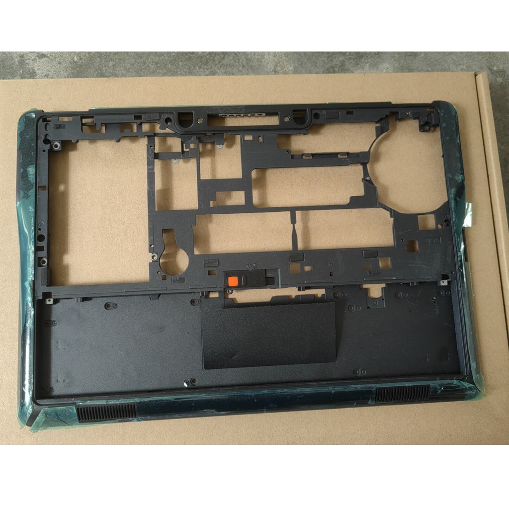 ใหม่สําหรับฝาครอบเคสด้านล่างแล็ปท็อป Dell Latitude E7450