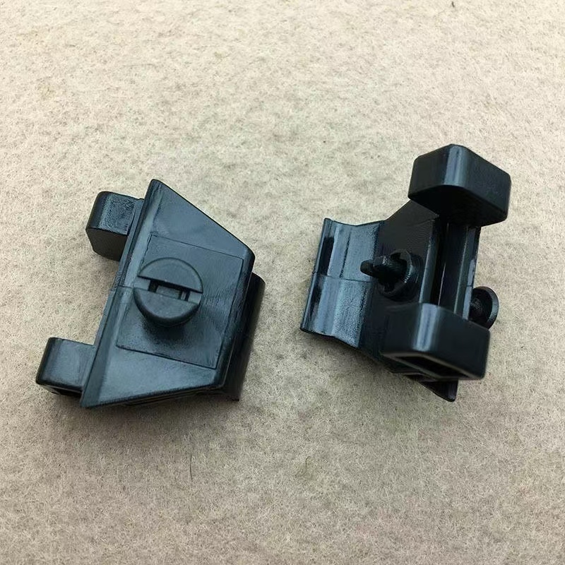Toyota Seventh Generation Camry Crown บังโคลนหน้ากันชน Those Buckle Clip Accessories