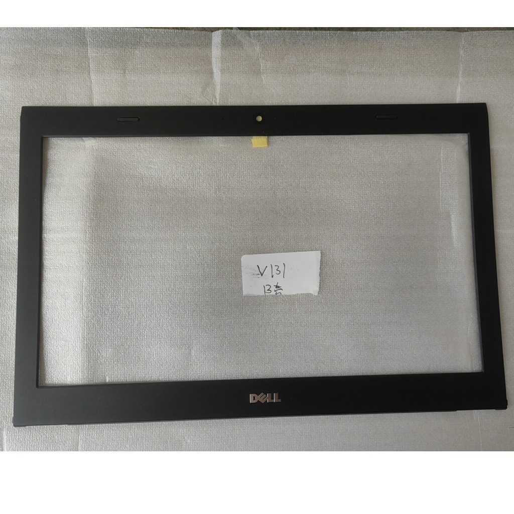 ใหม่สําหรับ DELL V131 3330 E3330 เคสกรอบ LCD ฝาครอบกรอบด้านหน้า