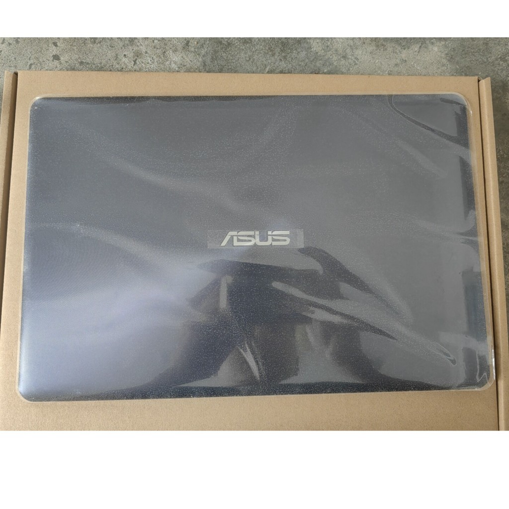 ใหม่สําหรับ ASUS S510U S5100U X510U A510U F510U แล็ปท็อปฝาหลังกรณี