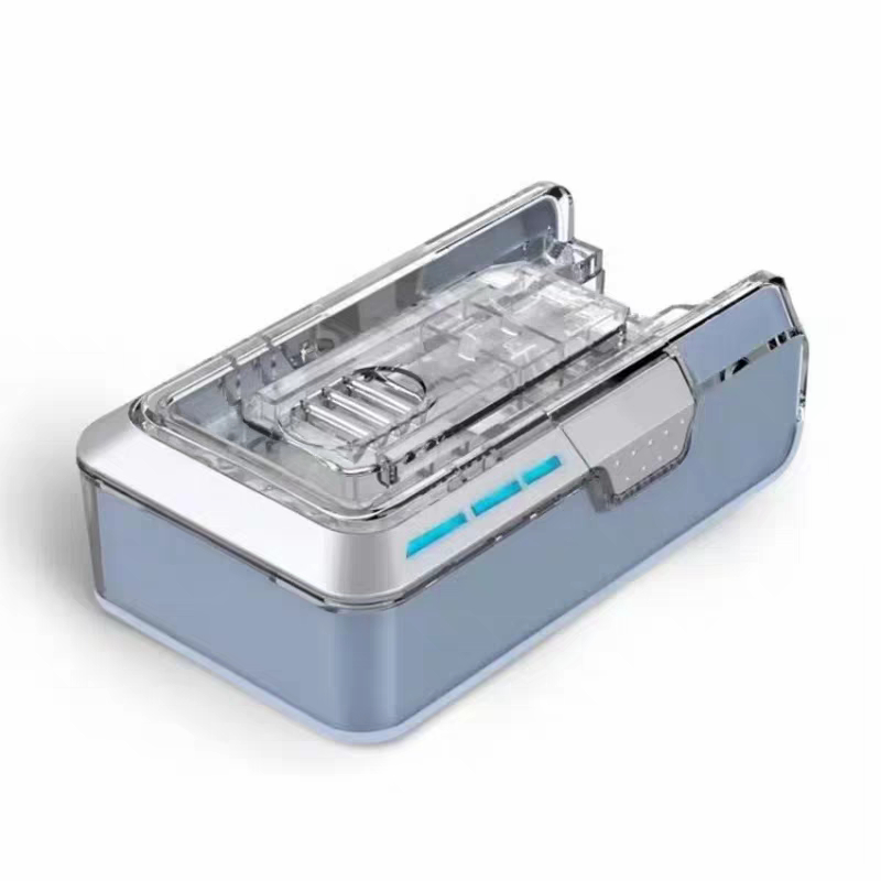 เหมาะสําหรับเครื่องดูดฝุ่น Tineco Tineco A11-06 แบตเตอรี่ A11