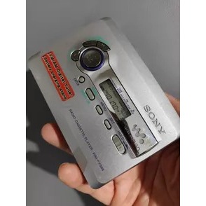WM-FX888 Cassette Walkman Maintenance Function ปกติคลาสสิก, Walkman, เครื่องเล่นเทปคาสเซ็ต