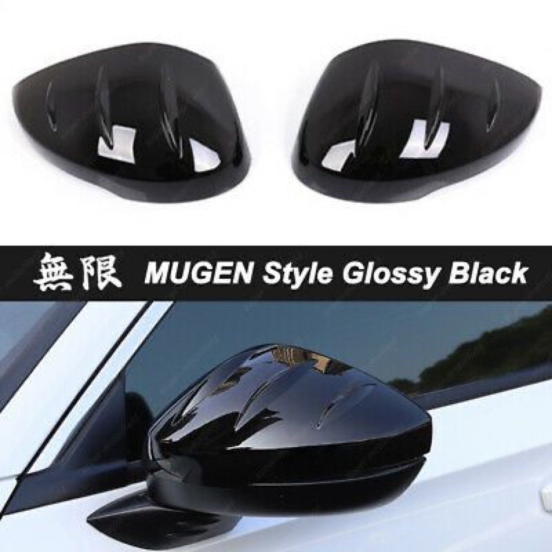 ฝาครอบกระจกมองข้าง Honda civic FE MG