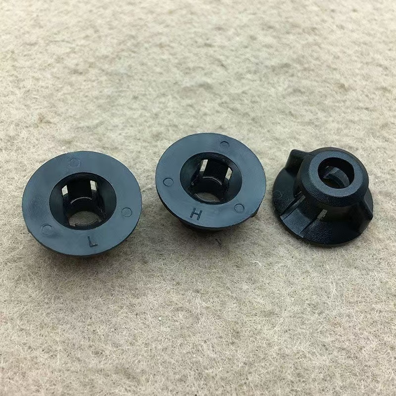 Toyota Corolla Camry Ralining Crown Fender Lining Nut Buckle Clip Accessories