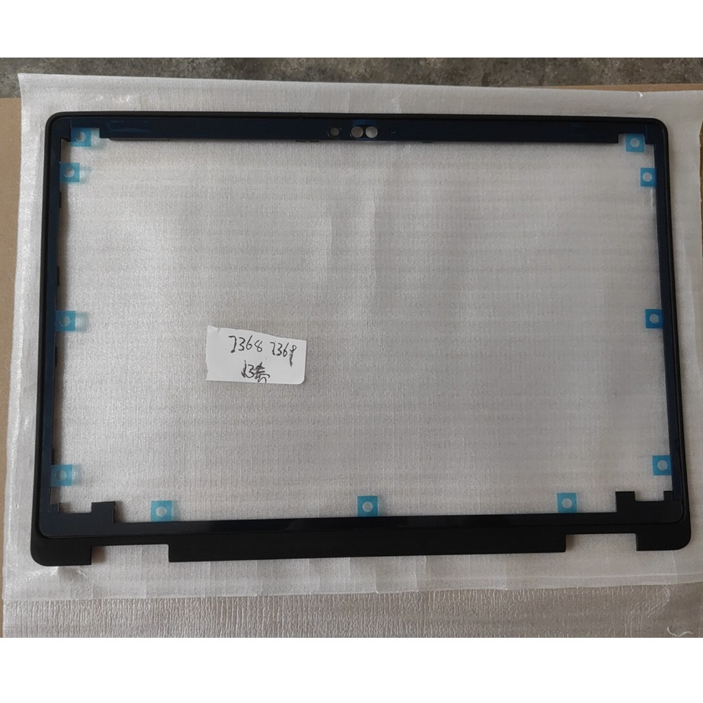 ใหม่สําหรับ Dell Inspiron 13MF 7368 7378 LCD Bezel กรอบ 0KF8FR
