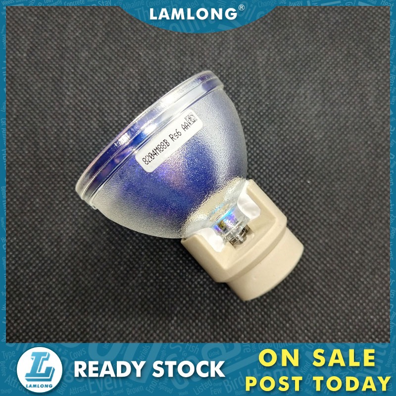 100% Original Benq 5J.J7L05.001 โคมไฟโปรเจคเตอร์สําหรับ Benq HT1075 HT1085W W1070 W1080 W1080 W1080S
