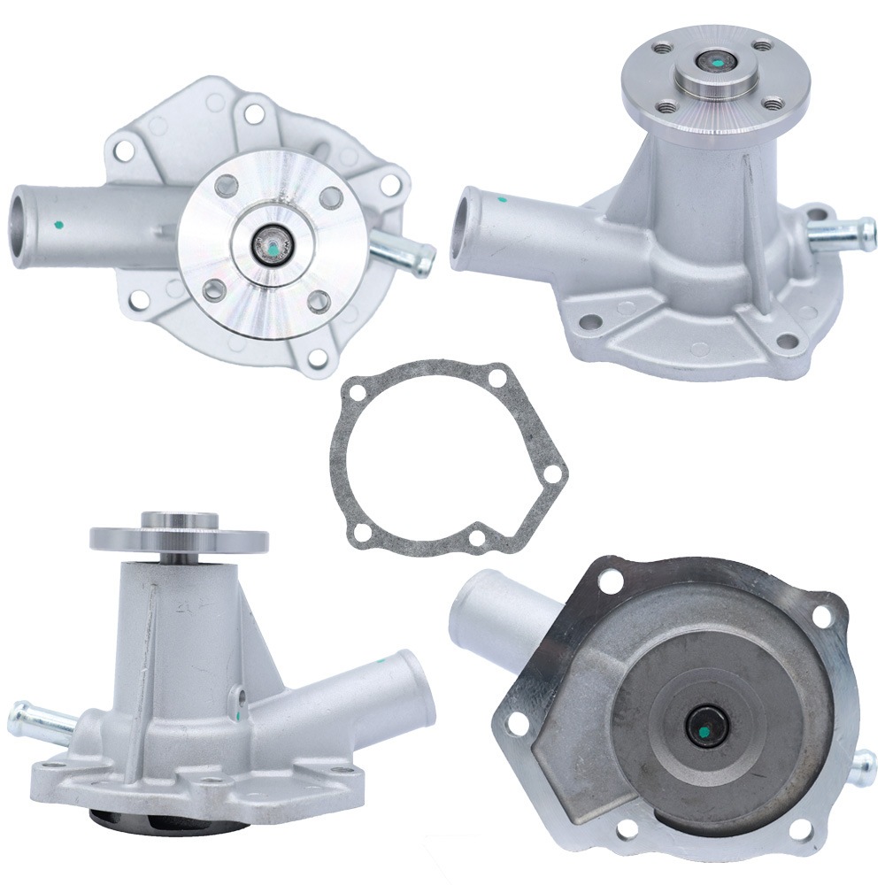 ปั๊มน้ํา 15534-73030 15852-73030 WZ-X05 สําหรับ Kubota Compact Tractor B5200 B6200 B7200 B8200 B1550