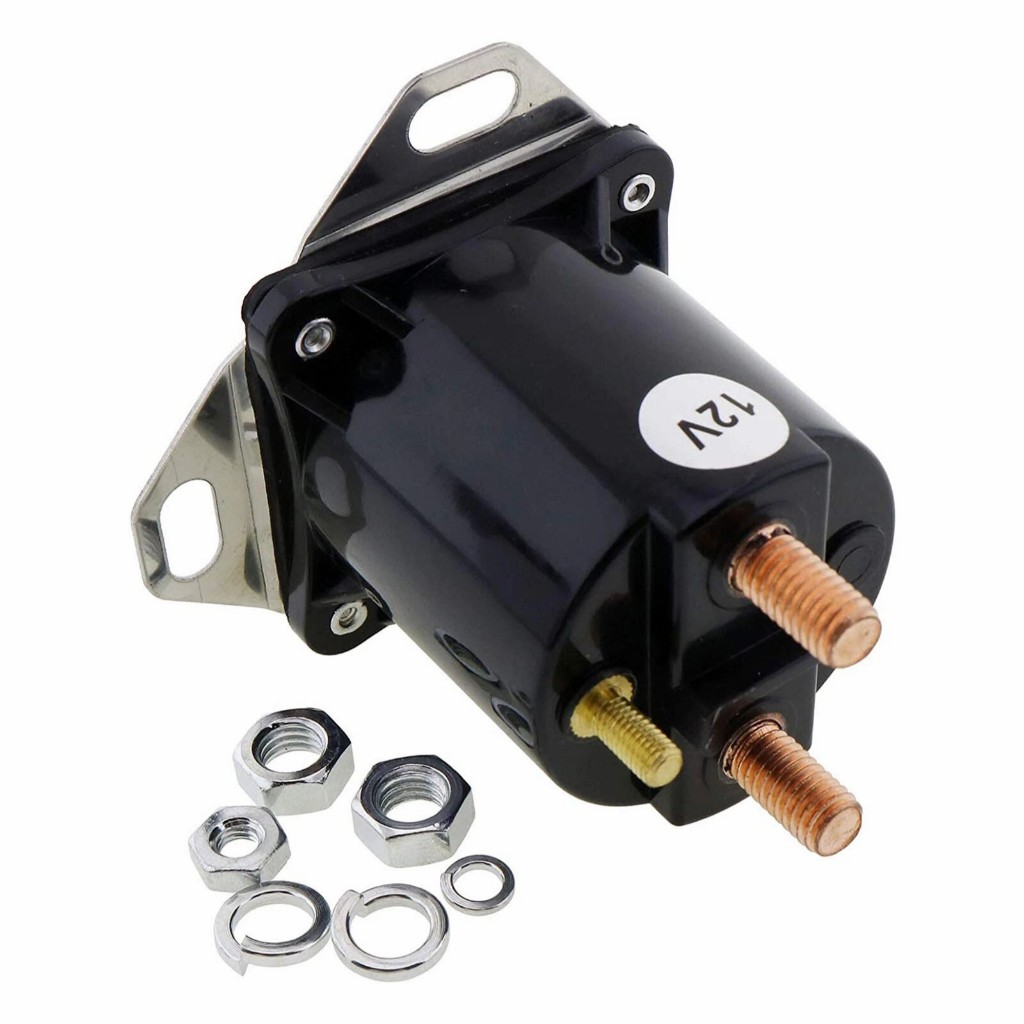 รีเลย์โซลินอยด์ 12V 3740067 AR73144 สําหรับ JLG 450A 460SJ 660SJ 600A 600S 40H 86HX 120HX