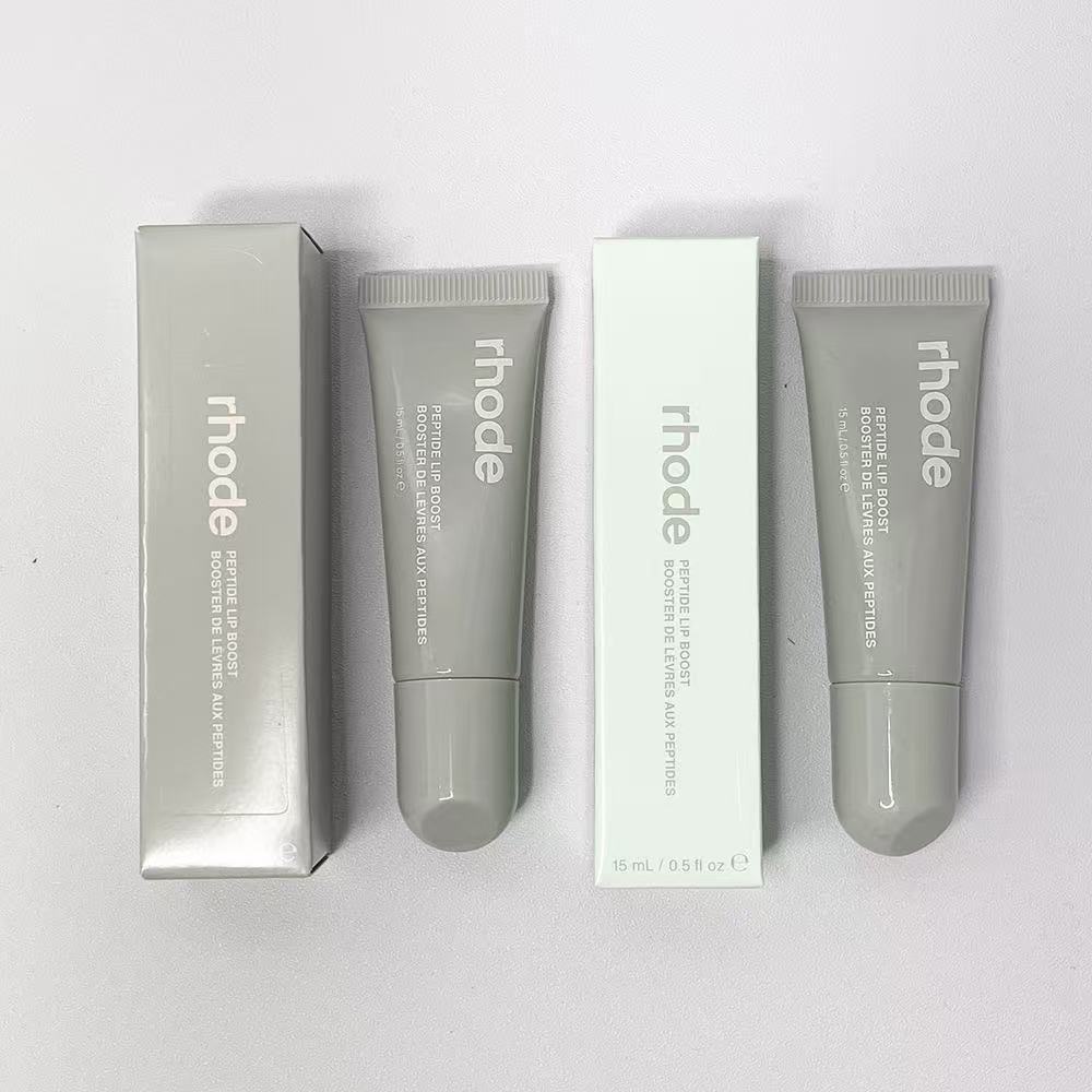 ONHAND: Rhode Peptide Lip Boost Plumping Lip Mask
