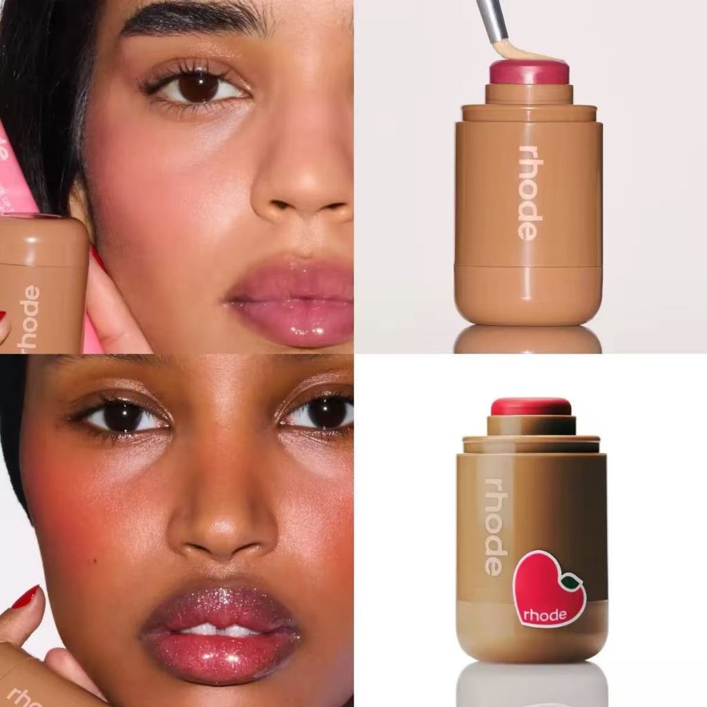 New Rhode pocket blush For Spring
