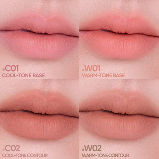 Judydoll Multi-use Lip Liner จูดี้ดอลล์ ซอฟท์ แมท ลิปไลเนอร์ ดินสอเขียนขอบปาก ลิปเพนซิล