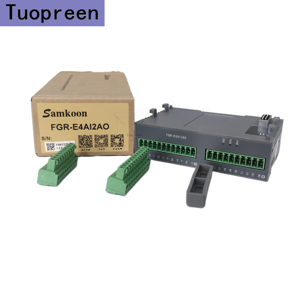 Samkoon Mini PLC A-E8R A-E8T A-E8X FGR-E16X FGR-E16T FGR-E8T FGR-E4R-E2R-E12R-E2R-E8R-E12R-E8R-E2A1R
