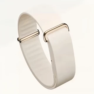 สําหรับ Google Fitbit Air ซิลิโคน Loop สายคล้องคอกีฬาสร้อยข้อมือเปลี่ยน Smartwatch อุปกรณ์เสริมสําหรับ Google Fitbit Air สายรัด