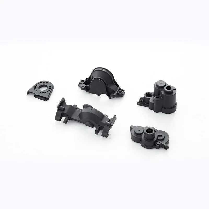 Fms FCX10 กล่องเกียร์เกียร์เกียร์ที่อยู่อาศัย V2, อุปกรณ์เสริม RC