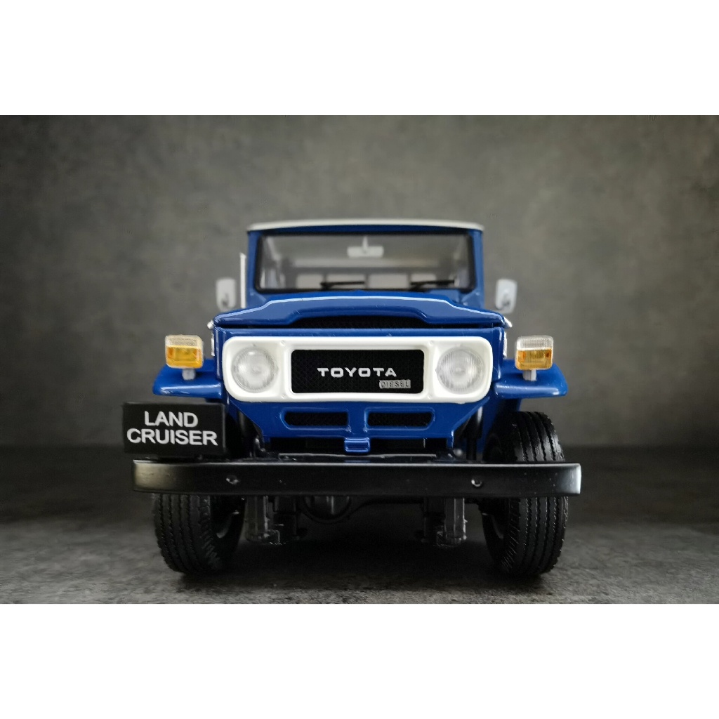 Kyosho Kyosho Kyosho Luze lc45 1 18 โมเดลรถ
