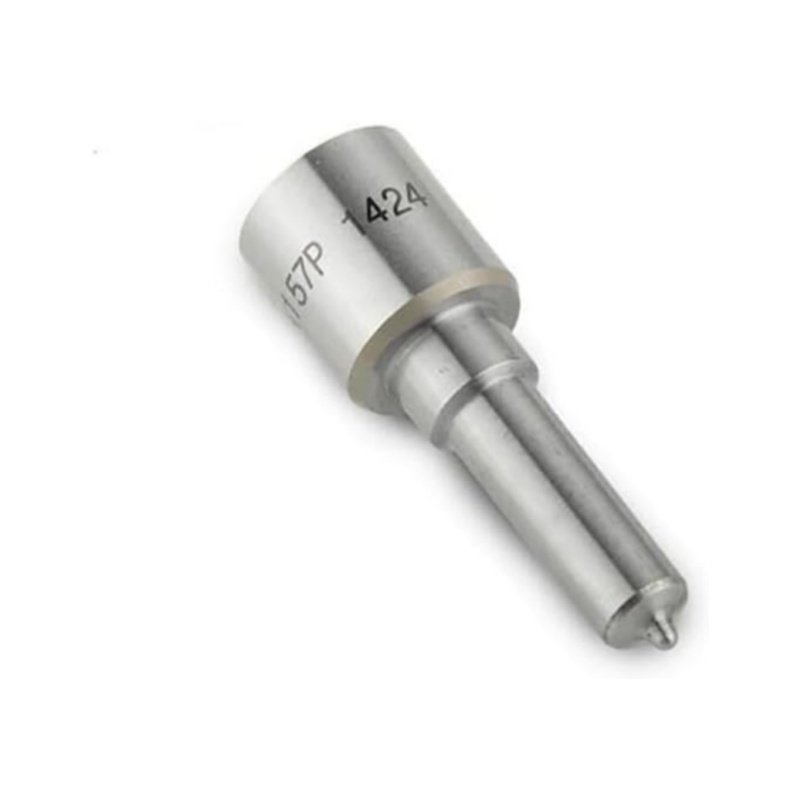 4M50 หัวฉีดหัวฉีดสําหรับ Mitsubishi CANTER FB/FE/FG 4.9 2008-2011 DLLA157P1424,0433171886,9432612904