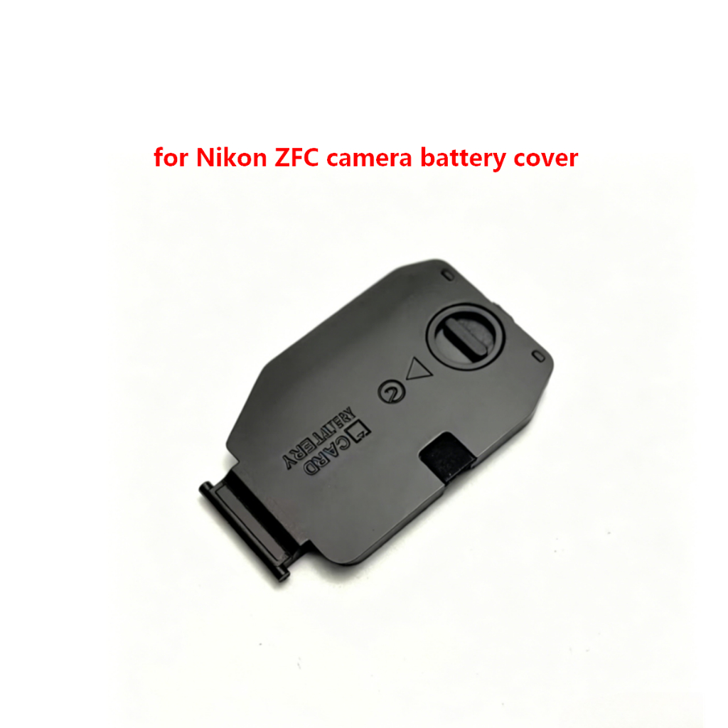 สําหรับฝาครอบแบตเตอรี่กล้อง Nikon ZFC