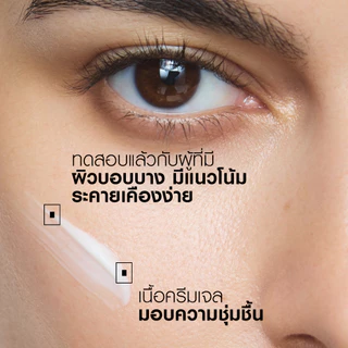 La Roche-Posay Effaclar DUO+M Moisturizer ครีมบํารุงผิวหน้า Acne 40ml