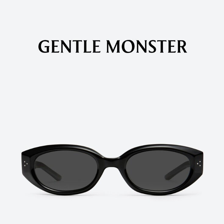 GENTLE MONSTER VOID 猫眼镜