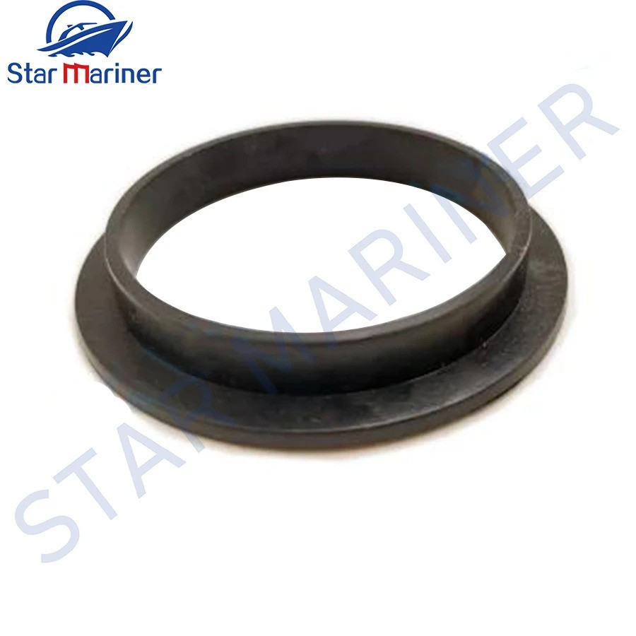 90386-40M08 Bush สําหรับ Yamaha Outboard Motor 2 Stork 9.9HP 15HP 90386-40M08-00 เรือชิ้นส่วนเครื่อง