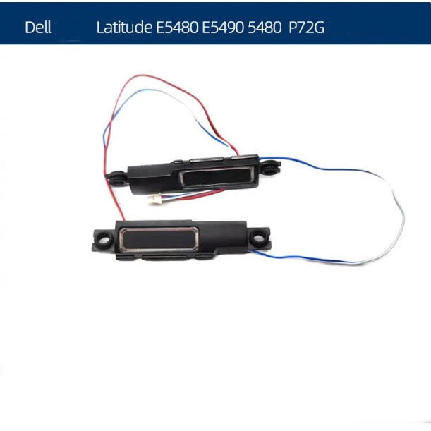ลําโพงลําโพงในตัว Dell/Dell Latitude E5480 E5490 5480 P72G