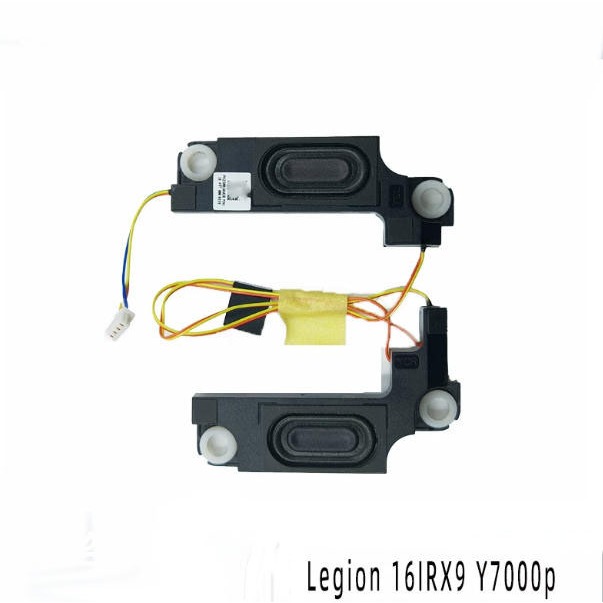 เหมาะสําหรับ Lenovo Saviour Legion 16IRX9 Y7000p 2024 ลําโพงลําโพงเสียง