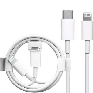 เหมาะสำหรับสายชาร์จ iPhone ชาร์จเร็วสายดาต้าฟ้าผ่าอินเทอร์เฟซ USB และ Typec