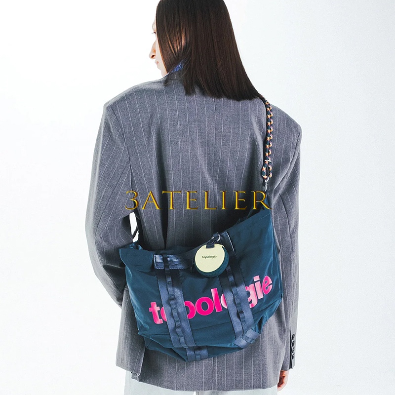Topologie Summit Duffle Medium 20L + เชือก 10 มม